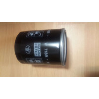 Фильтр масляный MANN-FILTER W 713/9